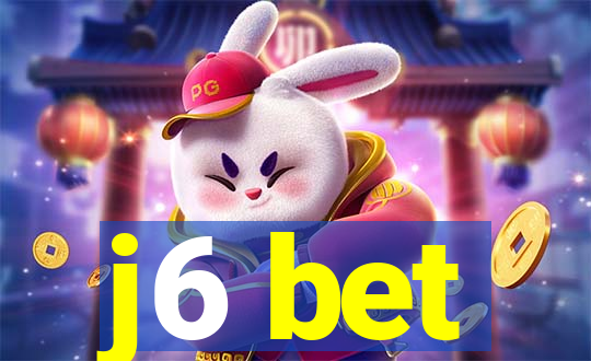 j6 bet